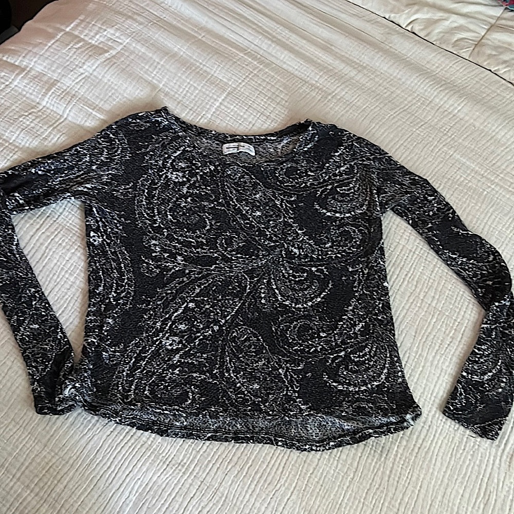 Abercrombie & Fitch Sweater